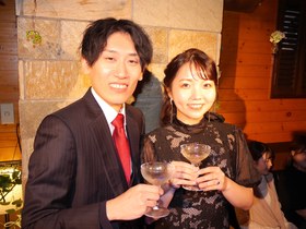 WOODHOUSEのハッピー通信