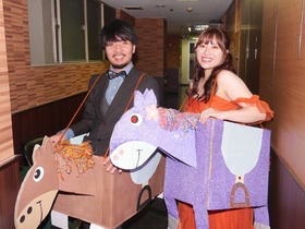 WOODHOUSEのハッピー通信