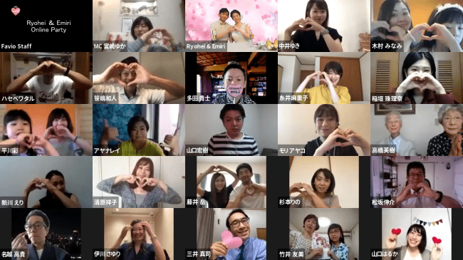 BB BROTHERの幹事さんのQ&Aのメイン画像