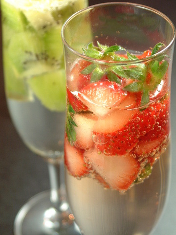 BB BROTHERの料理・施設等のイメージ画像2