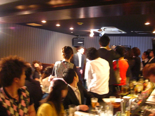 BB BROTHERの料理・施設等のイメージ画像4