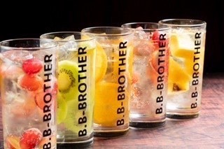 BB BROTHERの料理・施設等のイメージ画像9