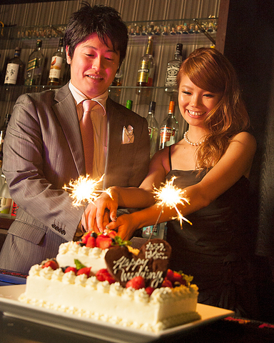 BB BROTHERの会場内イメージ2枚目