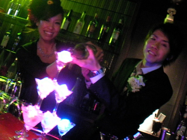 BB BROTHERの会場内イメージ5枚目