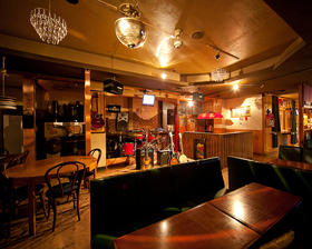 CURTAIN CALLのフロア1のメイン画像