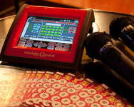 CURTAIN CALLのフロア1の詳細画像3