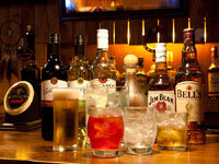 CURTAIN CALLの会場の特徴のメイン画像