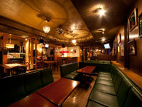 CURTAIN CALLの会場の特徴