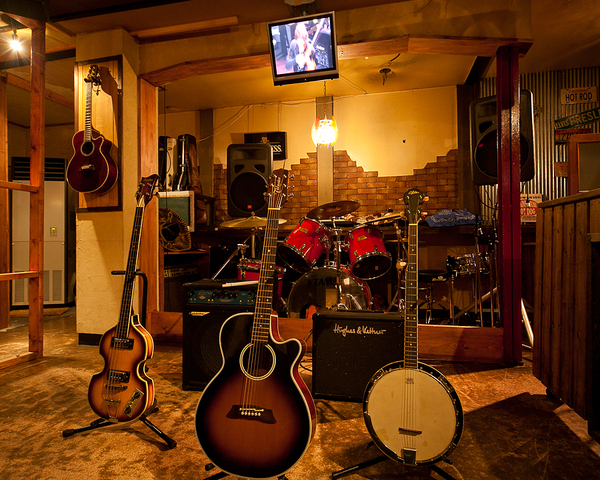 CURTAIN CALLの料理・施設等のイメージ画像1