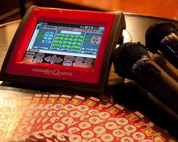 CURTAIN CALLの料理・施設等のイメージ画像4