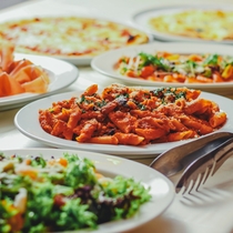 La Casa Blanca（ラ カーサブランカ）の会場の特徴