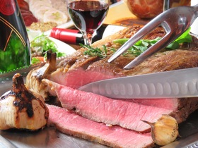 La Casa Blanca（ラ カーサブランカ）の会場の特徴