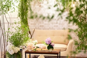 La Casa Blanca（ラ カーサブランカ）の会場の特徴