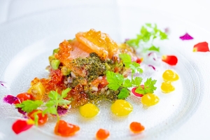 La Casa Blanca（ラ カーサブランカ）の会場の特徴