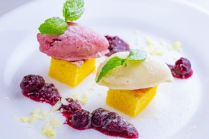 La Casa Blanca（ラ カーサブランカ）の会場の特徴