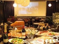 La Casa Blanca（ラ カーサブランカ）のフロア1の詳細画像1