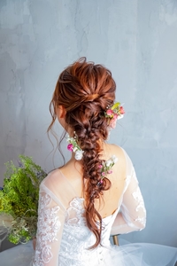 La Casa Blanca（ラ カーサブランカ）の会場の特徴-ダウンスタイル