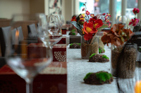 スパイスダイニング～GEICO～げいこの和モダン２次会のメイン画像