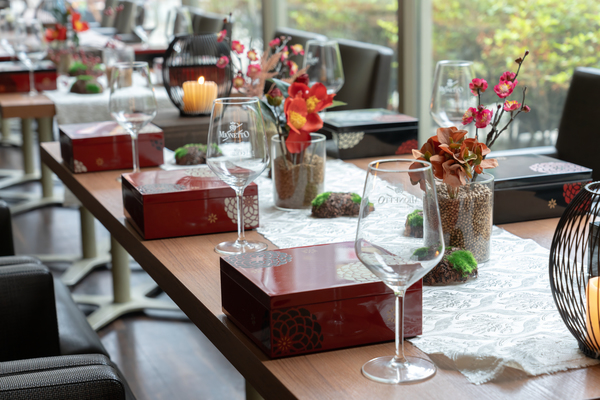 スパイスダイニング～GEICO～げいこの素敵な特典のメイン画像