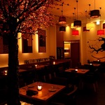 スパイスダイニング～GEICO～げいこの料金プランメイン画像-【札幌中心部ノルベサ1階】和×モダンウエディング