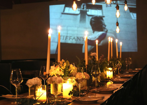 モダンウエディング二次会プラン120分飲放3500円のメイン画像