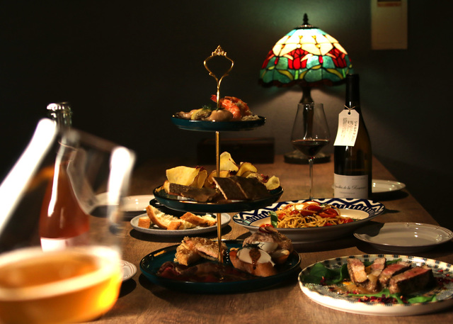 ティファニーで夕食をの料理・施設等のイメージ画像10