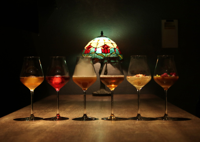 ティファニーで夕食をの料理・施設等のイメージ画像2