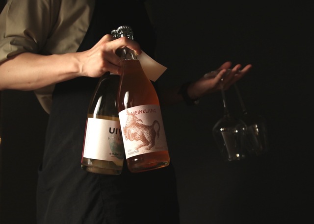 ティファニーで夕食をの料理・施設等のイメージ画像3