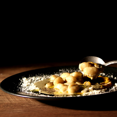 ティファニーで夕食をの料理・施設等のイメージ画像5