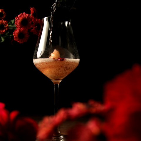 ティファニーで夕食をの料理・施設等のイメージ画像6