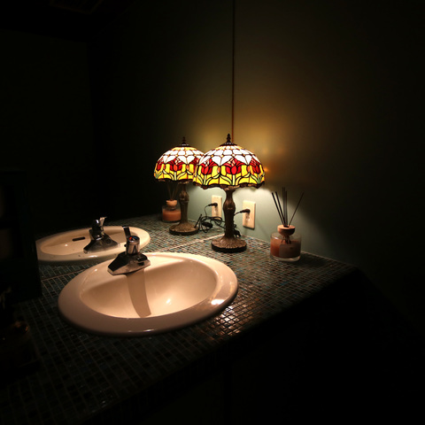 ティファニーで夕食をの料理・施設等のイメージ画像8