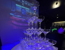 ANELA GARDEN～party space & bar～の人気の理由☆
