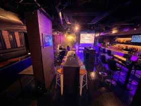 ANELA GARDEN～party space & bar～のフロア1のメイン画像-サプライズの演出をトータルサポートさせていただきます。