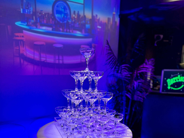 ANELA GARDEN～party space & bar～の料理・施設等のイメージ画像1