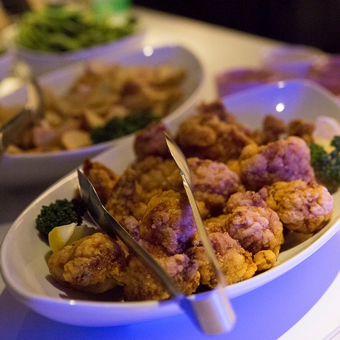 ANELA GARDEN～party space & bar～の料理・施設等のイメージ画像3