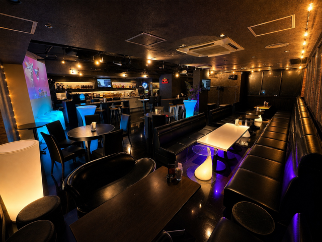 ANELA GARDEN～party space & bar～の会場内イメージ10枚目