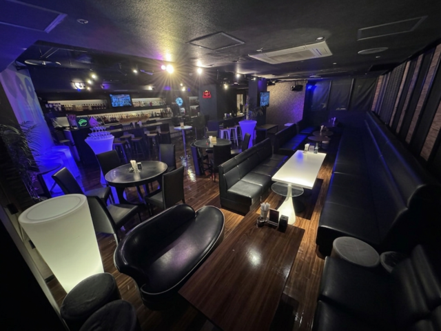 ANELA GARDEN～party space & bar～の会場内イメージ3枚目