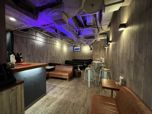 ANELA GARDEN～party space & bar～の会場内イメージ6枚目