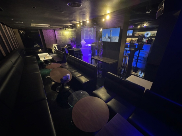 ANELA GARDEN～party space & bar～の会場内イメージ9枚目