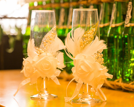 SERENA GARDEN～party space & dining bar～のプロにお任せ♪