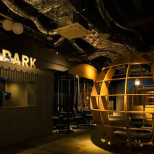 THE BARKのフロア1のメイン画像