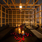 THE BARKのフロア1の詳細画像2-公園×BARをイメージした店内