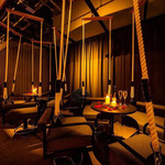 THE BARKのフロア1の詳細画像3-公園×BARをイメージした店内