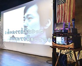 The wedding house Stampede’s（スタンピーズ）の充実の会場設備★