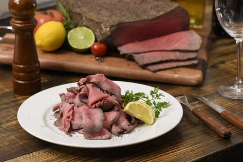 Creation Dining JINGA （ジンガ）の料理・施設等のイメージ画像2