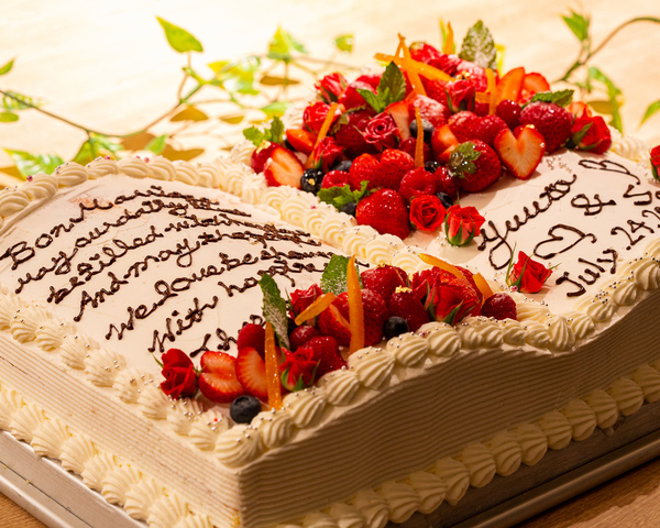 Creation Dining JINGA （ジンガ）の料理・施設等のイメージ画像4