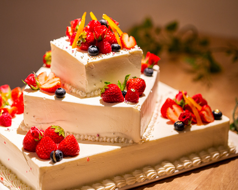 Creation Dining JINGA （ジンガ）の料理・施設等のイメージ画像5