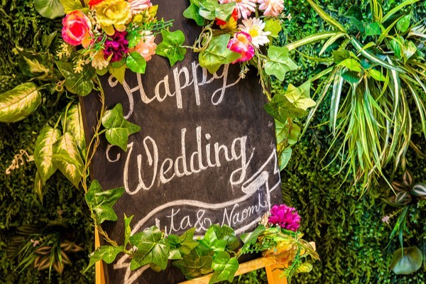 Creation Dining JINGA （ジンガ）の会場内イメージ4枚目