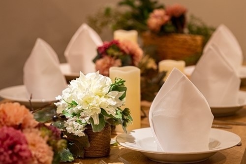 Creation Dining JINGA （ジンガ）の会場内イメージ6枚目