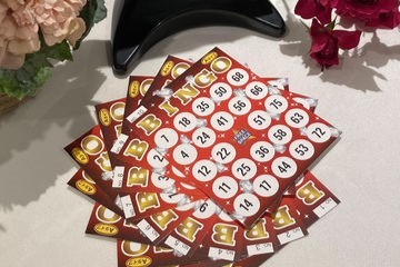 Creation Dining JINGA （ジンガ）の会場内イメージ7枚目